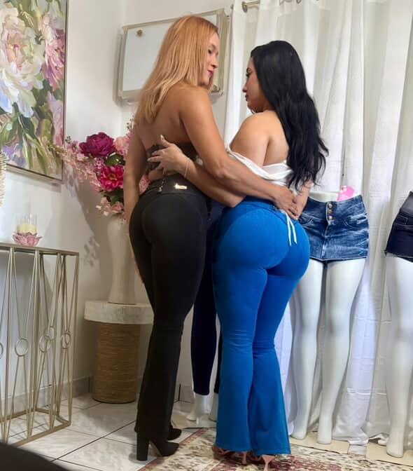 Cherry Blossom Boutique