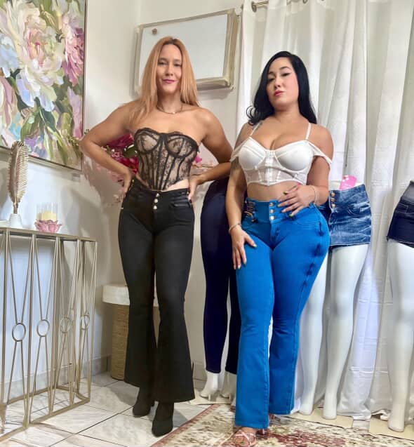 Cherry Blossom Boutique