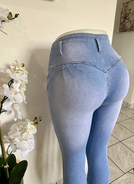 Cerezo Azul Apertura