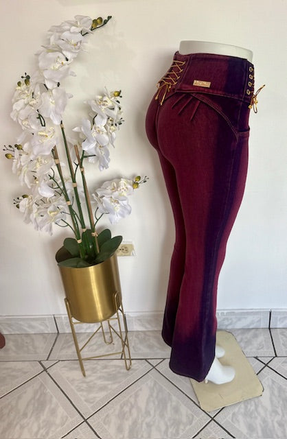 Sirenas del Caribe Vino