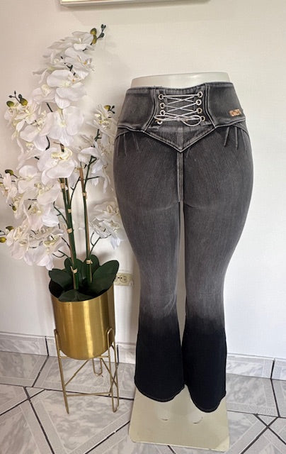 Sirenas del Caribe Gris