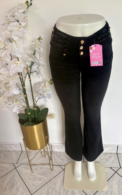 Cherry Blossom Boutique