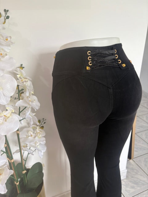 Sirenas del Caribe Negro